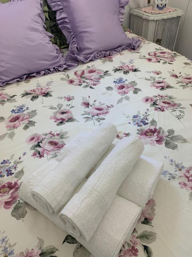 מלון Le Lanterne Di טראסיני מראה חיצוני תמונה