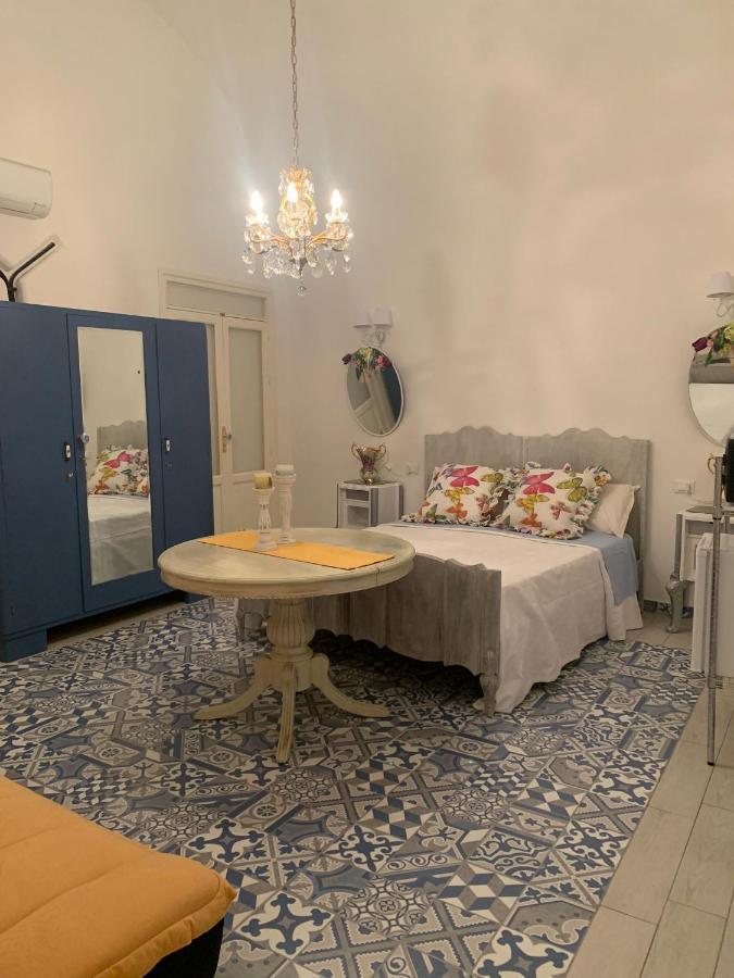 מלון Le Lanterne Di טראסיני מראה חיצוני תמונה